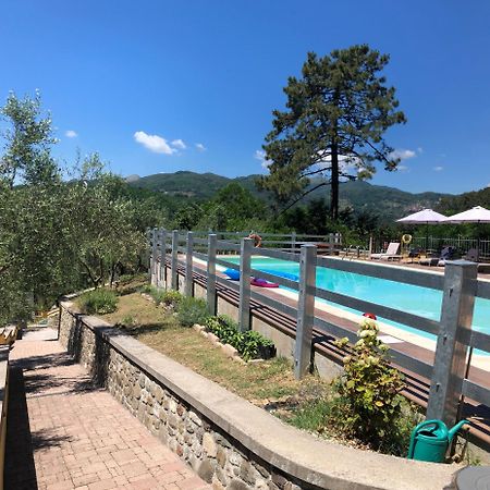 Agriturismo Il Pino San Martino in Freddana Exterior foto