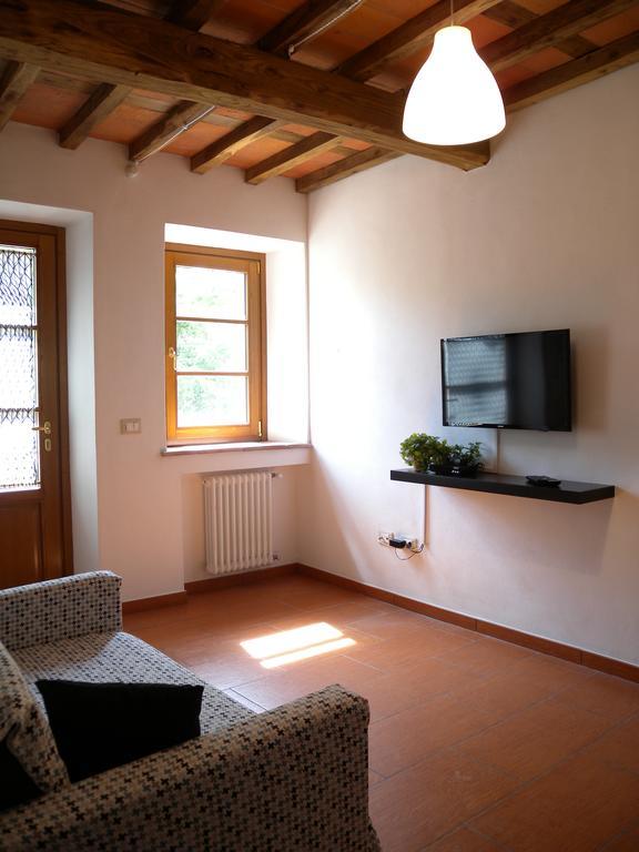 Agriturismo Il Pino San Martino in Freddana Exterior foto