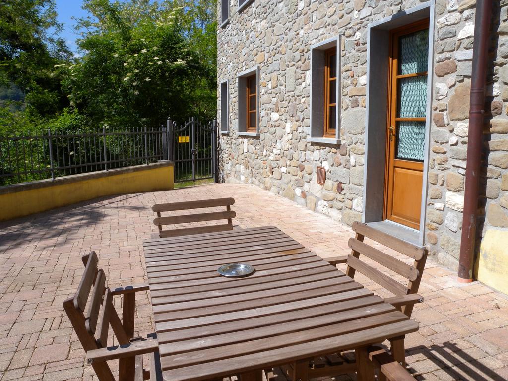 Agriturismo Il Pino San Martino in Freddana Exterior foto