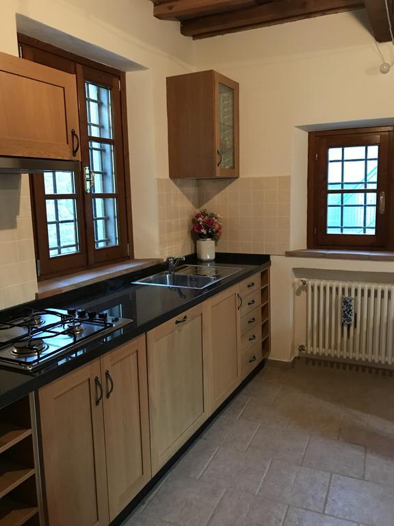 Agriturismo Il Pino San Martino in Freddana Exterior foto