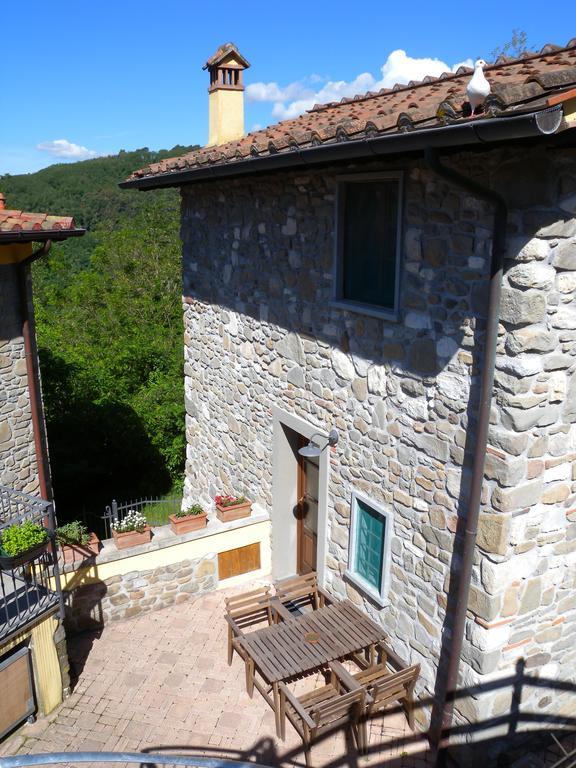 Agriturismo Il Pino San Martino in Freddana Exterior foto