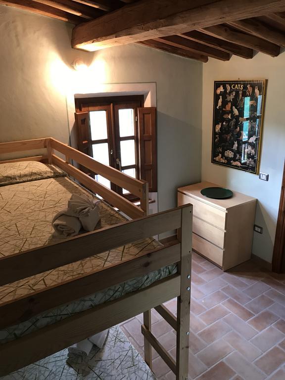 Agriturismo Il Pino San Martino in Freddana Exterior foto