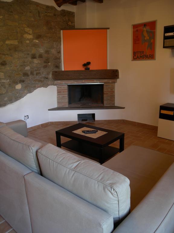 Agriturismo Il Pino San Martino in Freddana Exterior foto