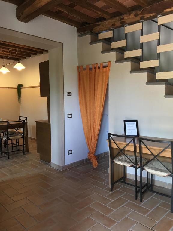 Agriturismo Il Pino San Martino in Freddana Exterior foto