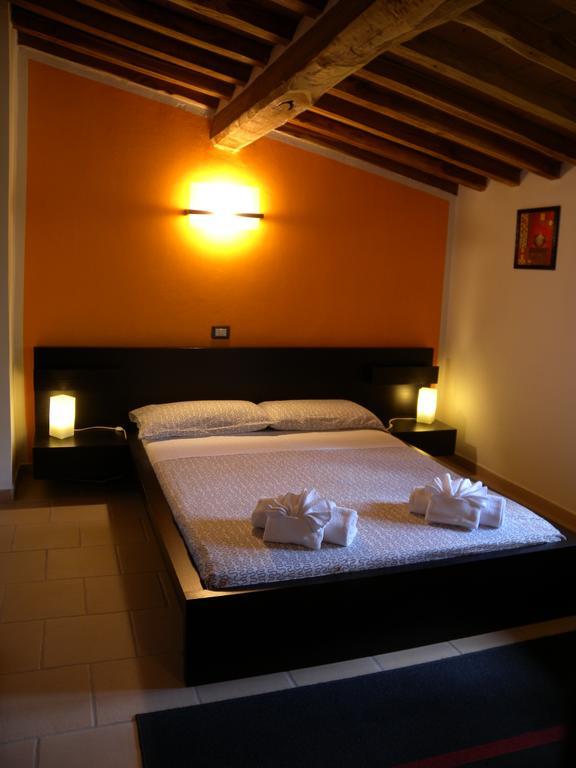 Agriturismo Il Pino San Martino in Freddana Exterior foto