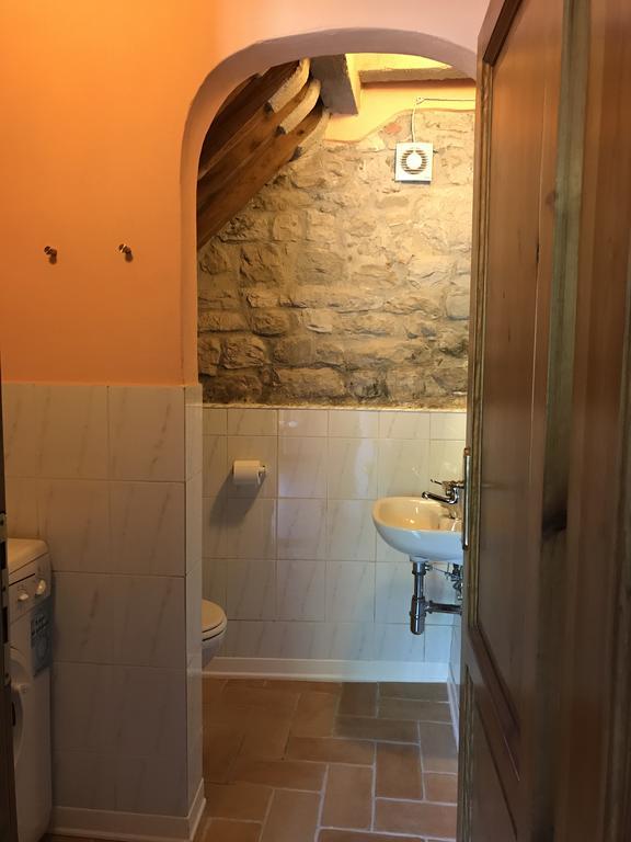 Agriturismo Il Pino San Martino in Freddana Exterior foto
