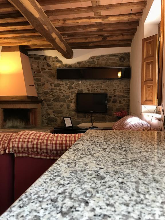 Agriturismo Il Pino San Martino in Freddana Exterior foto