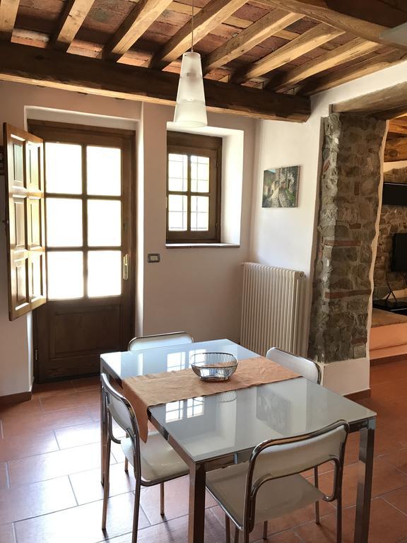 Agriturismo Il Pino San Martino in Freddana Exterior foto