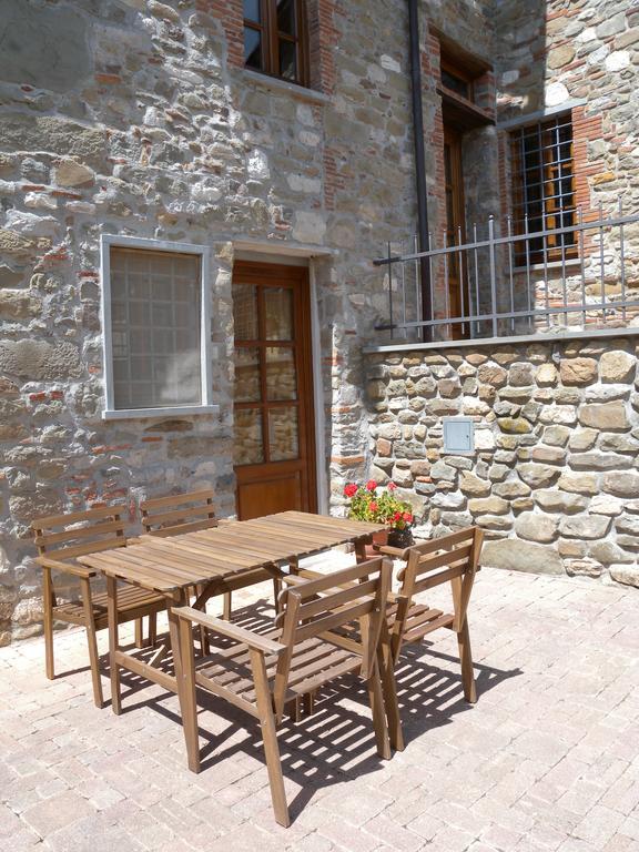 Agriturismo Il Pino San Martino in Freddana Exterior foto