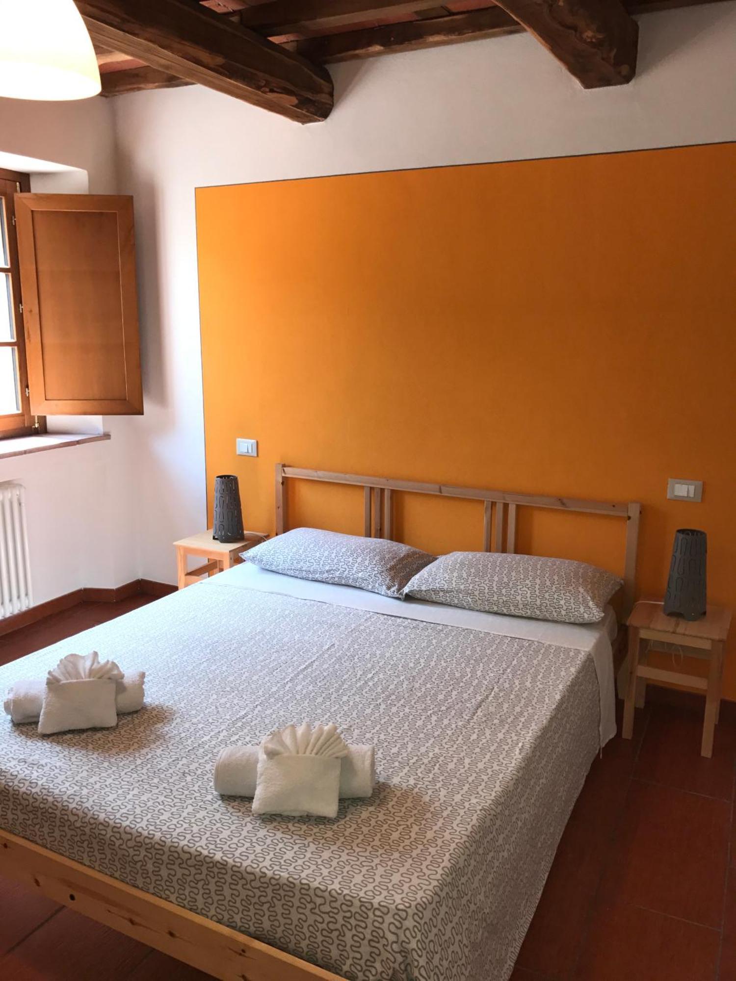 Agriturismo Il Pino San Martino in Freddana Exterior foto