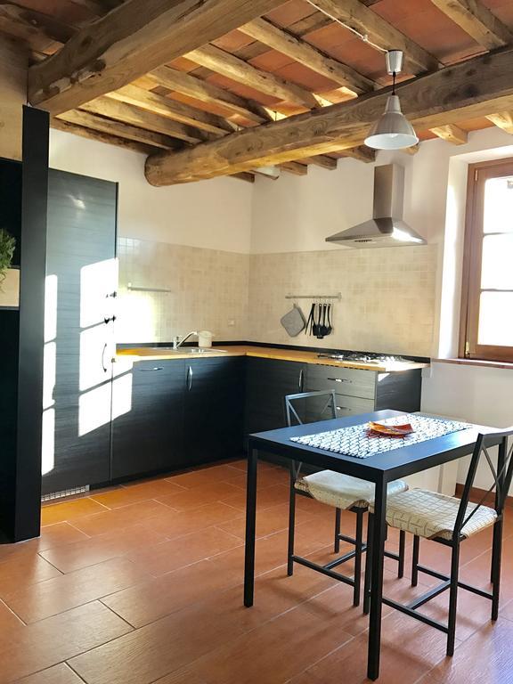 Agriturismo Il Pino San Martino in Freddana Exterior foto