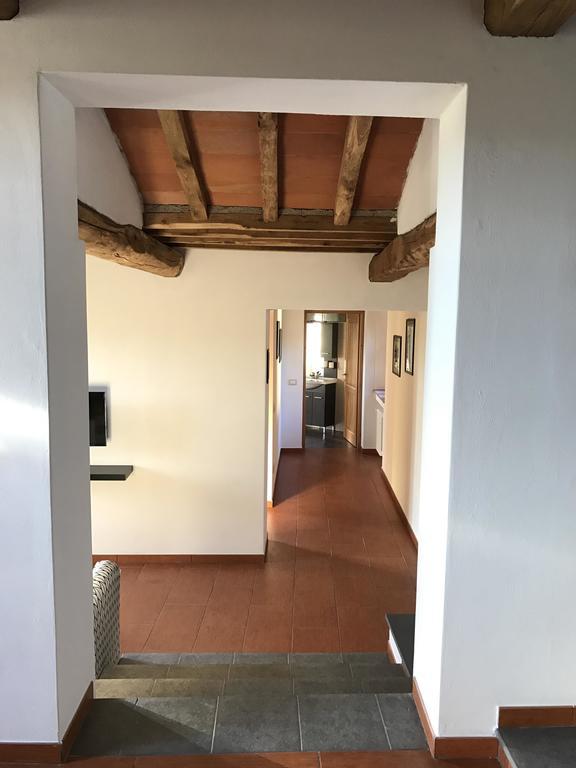 Agriturismo Il Pino San Martino in Freddana Exterior foto