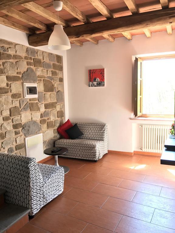 Agriturismo Il Pino San Martino in Freddana Exterior foto