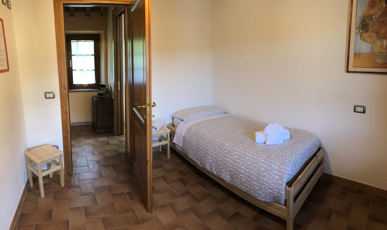 Agriturismo Il Pino San Martino in Freddana Exterior foto