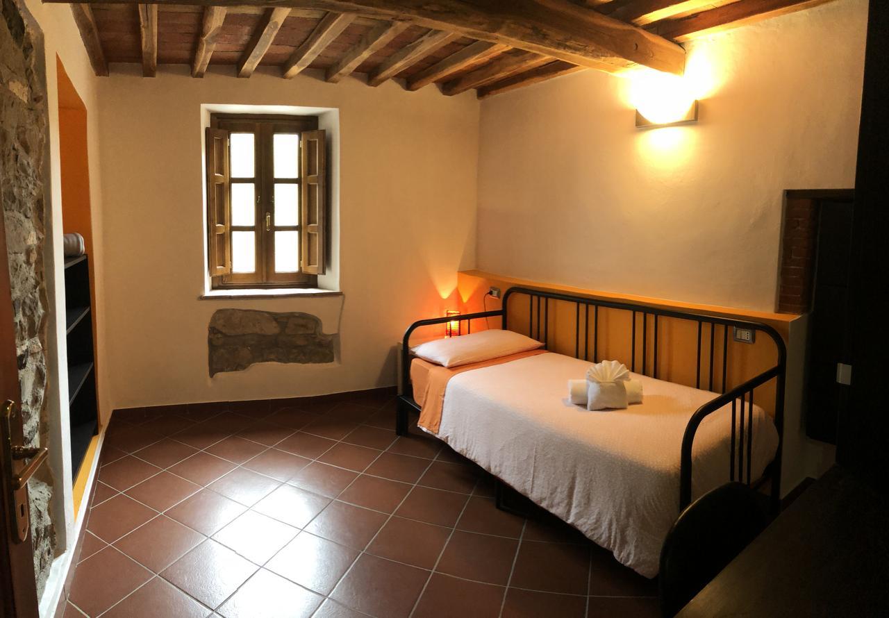 Agriturismo Il Pino San Martino in Freddana Exterior foto